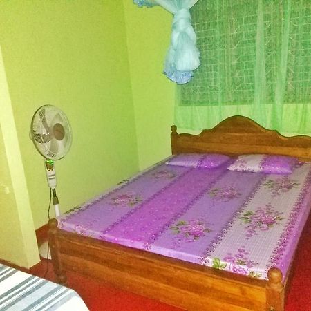 Hikkaduwa Home Stay ภายนอก รูปภาพ