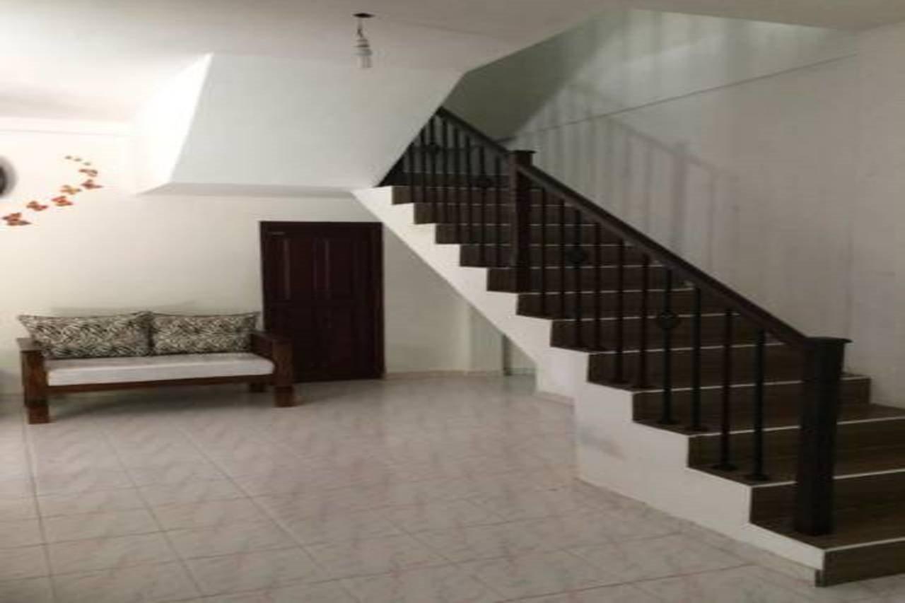 Hikkaduwa Home Stay ภายนอก รูปภาพ