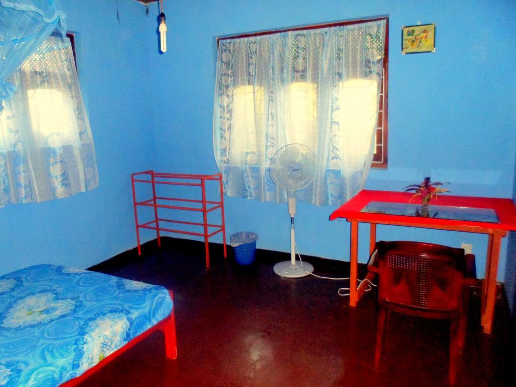 Hikkaduwa Home Stay ห้อง รูปภาพ