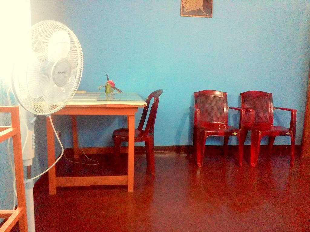 Hikkaduwa Home Stay ห้อง รูปภาพ