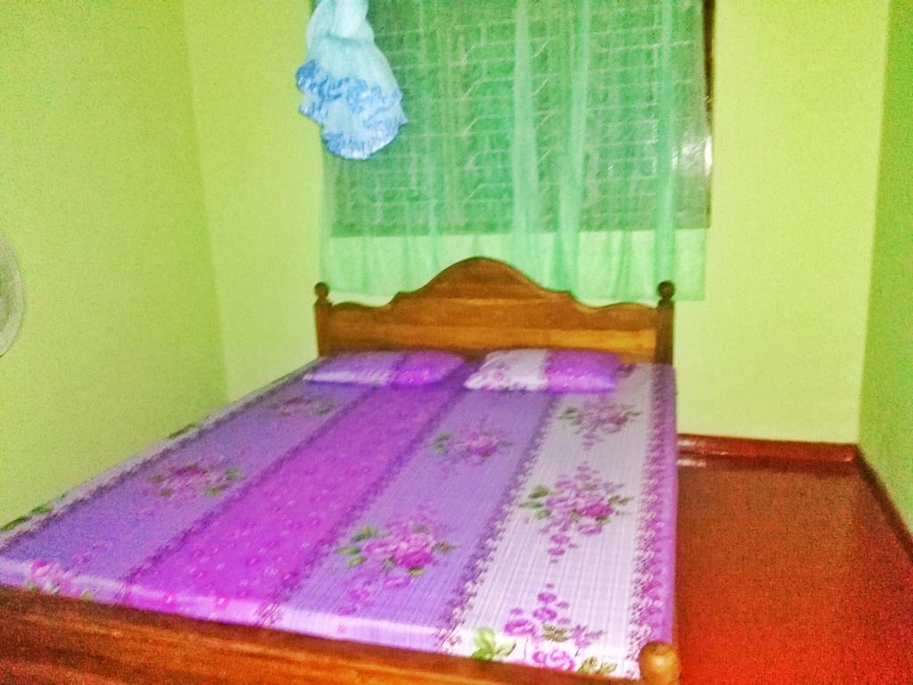 Hikkaduwa Home Stay ภายนอก รูปภาพ