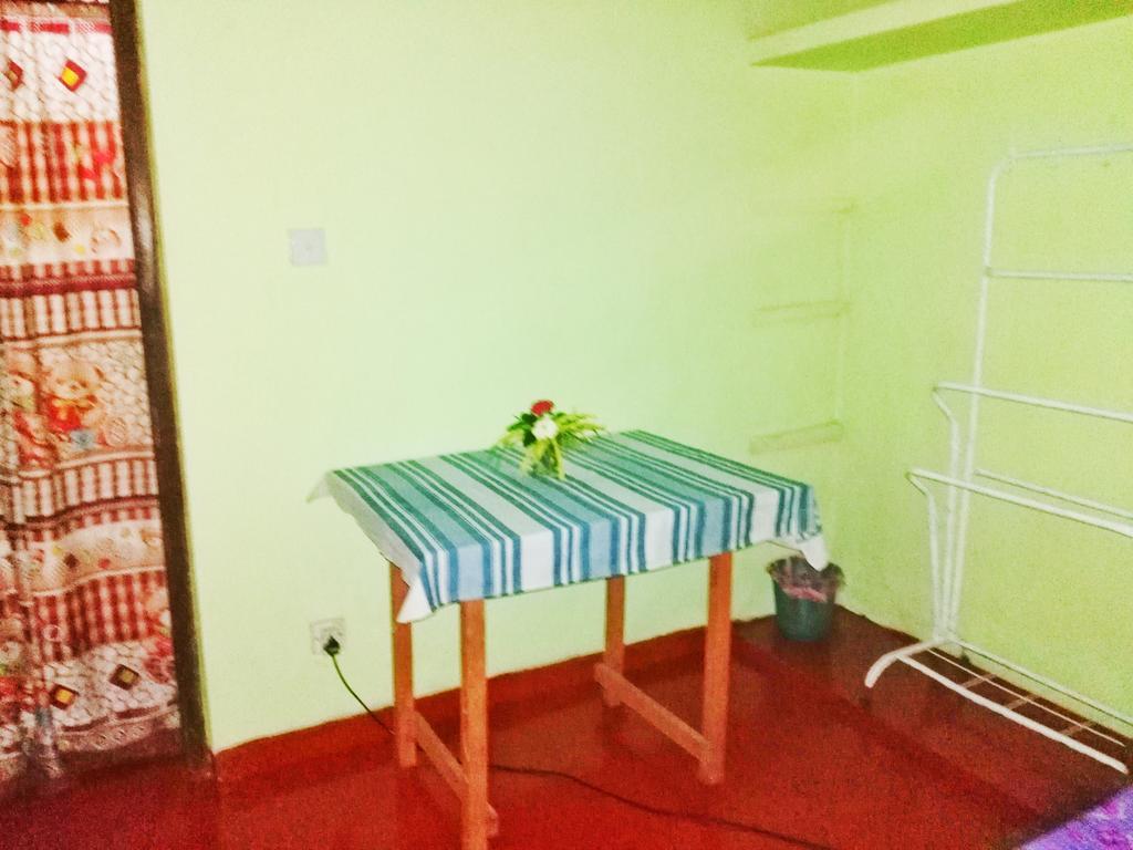 Hikkaduwa Home Stay ภายนอก รูปภาพ