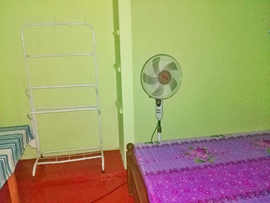 Hikkaduwa Home Stay ภายนอก รูปภาพ