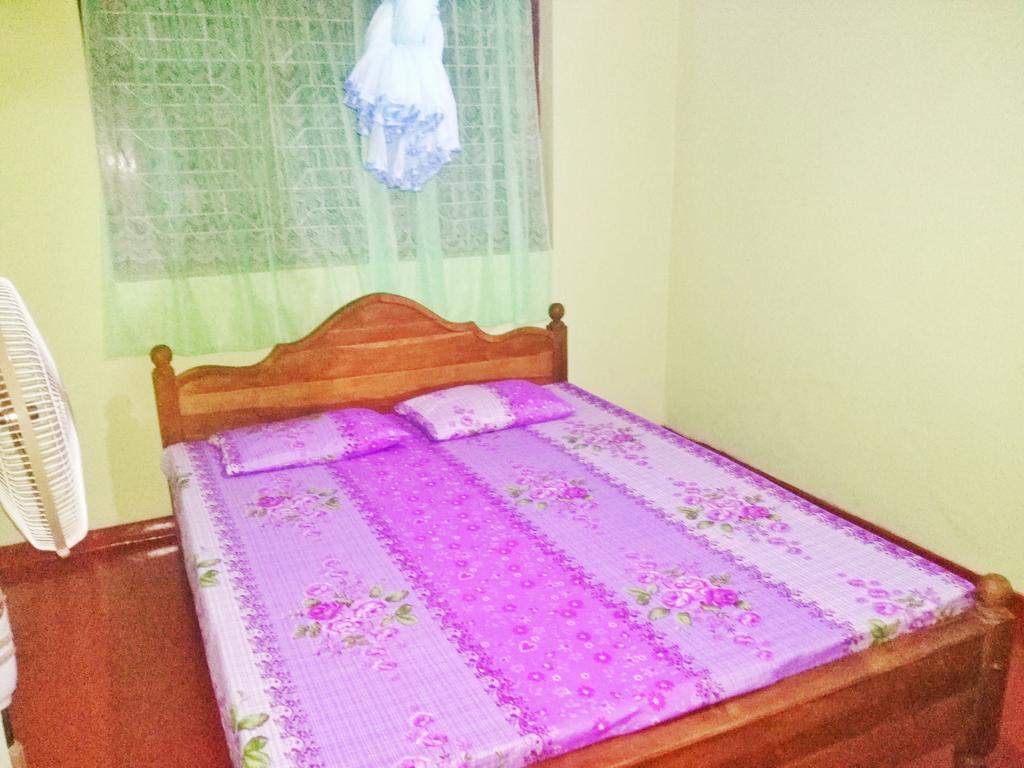 Hikkaduwa Home Stay ภายนอก รูปภาพ