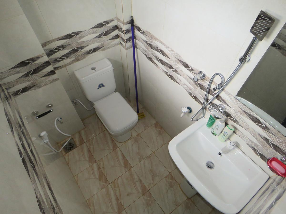 Hikkaduwa Home Stay ภายนอก รูปภาพ