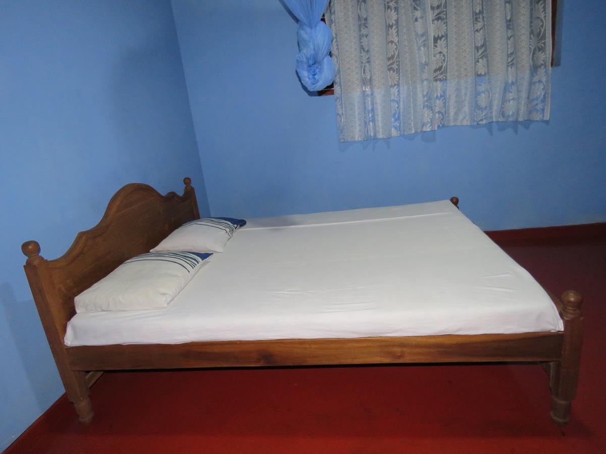 Hikkaduwa Home Stay ภายนอก รูปภาพ