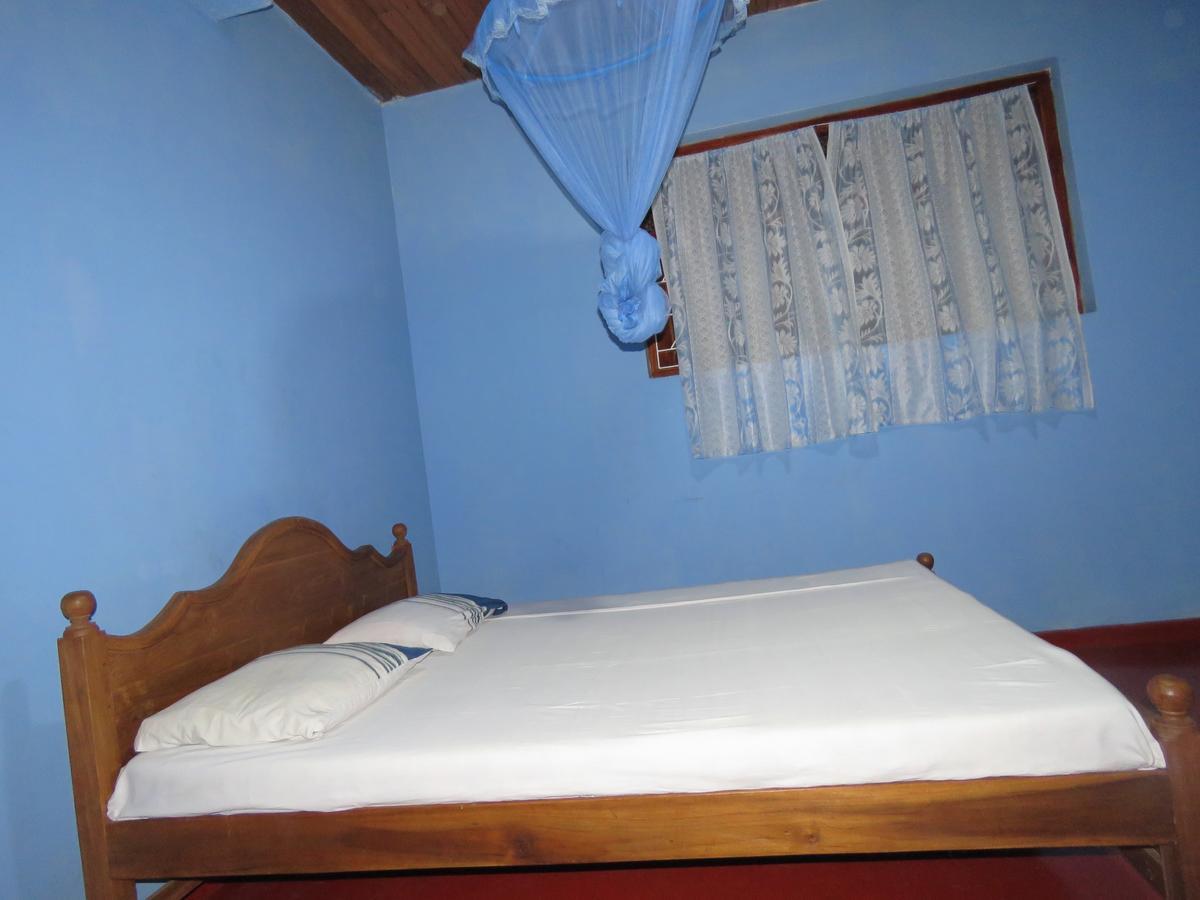 Hikkaduwa Home Stay ภายนอก รูปภาพ