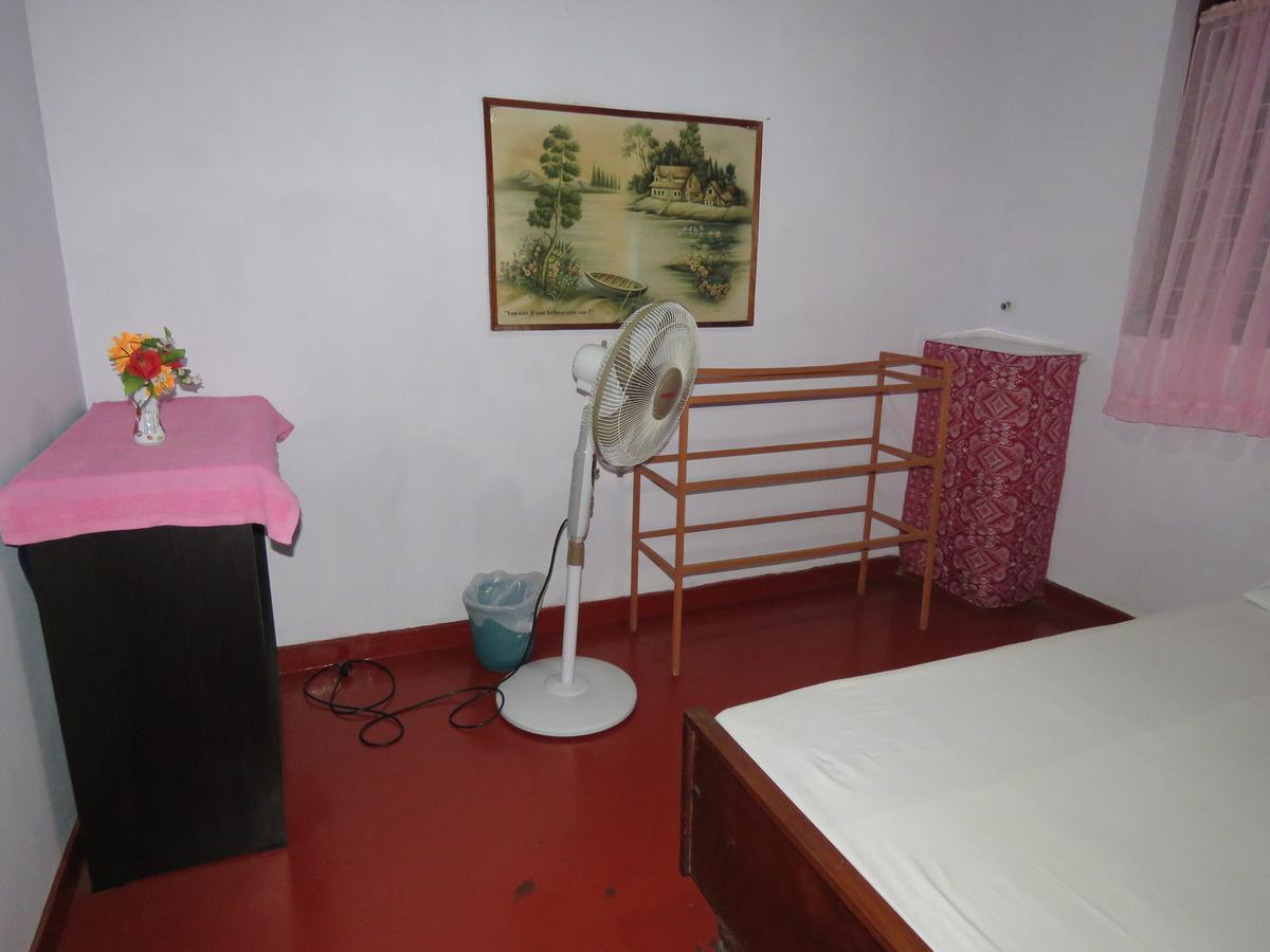 Hikkaduwa Home Stay ภายนอก รูปภาพ