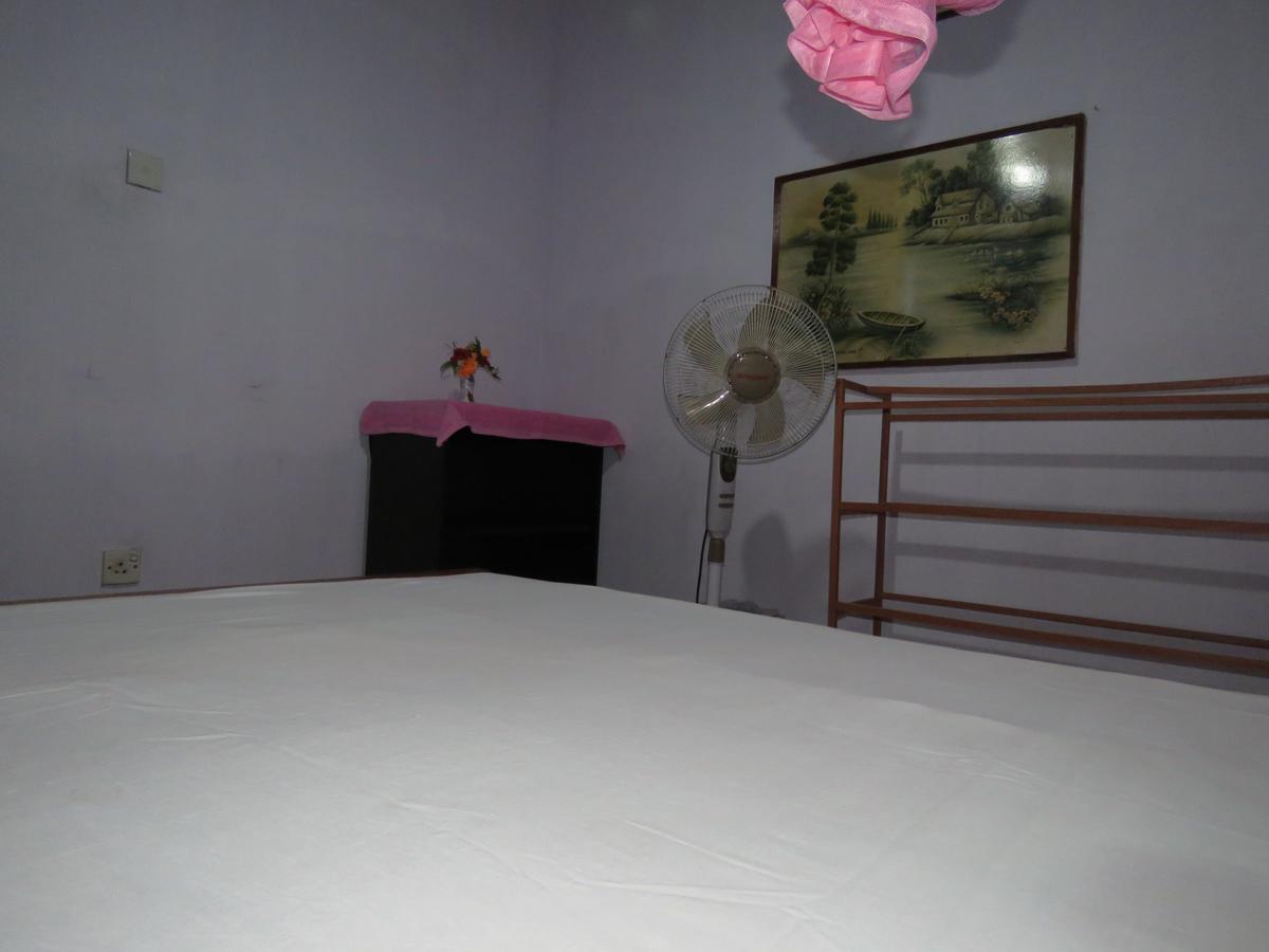 Hikkaduwa Home Stay ภายนอก รูปภาพ