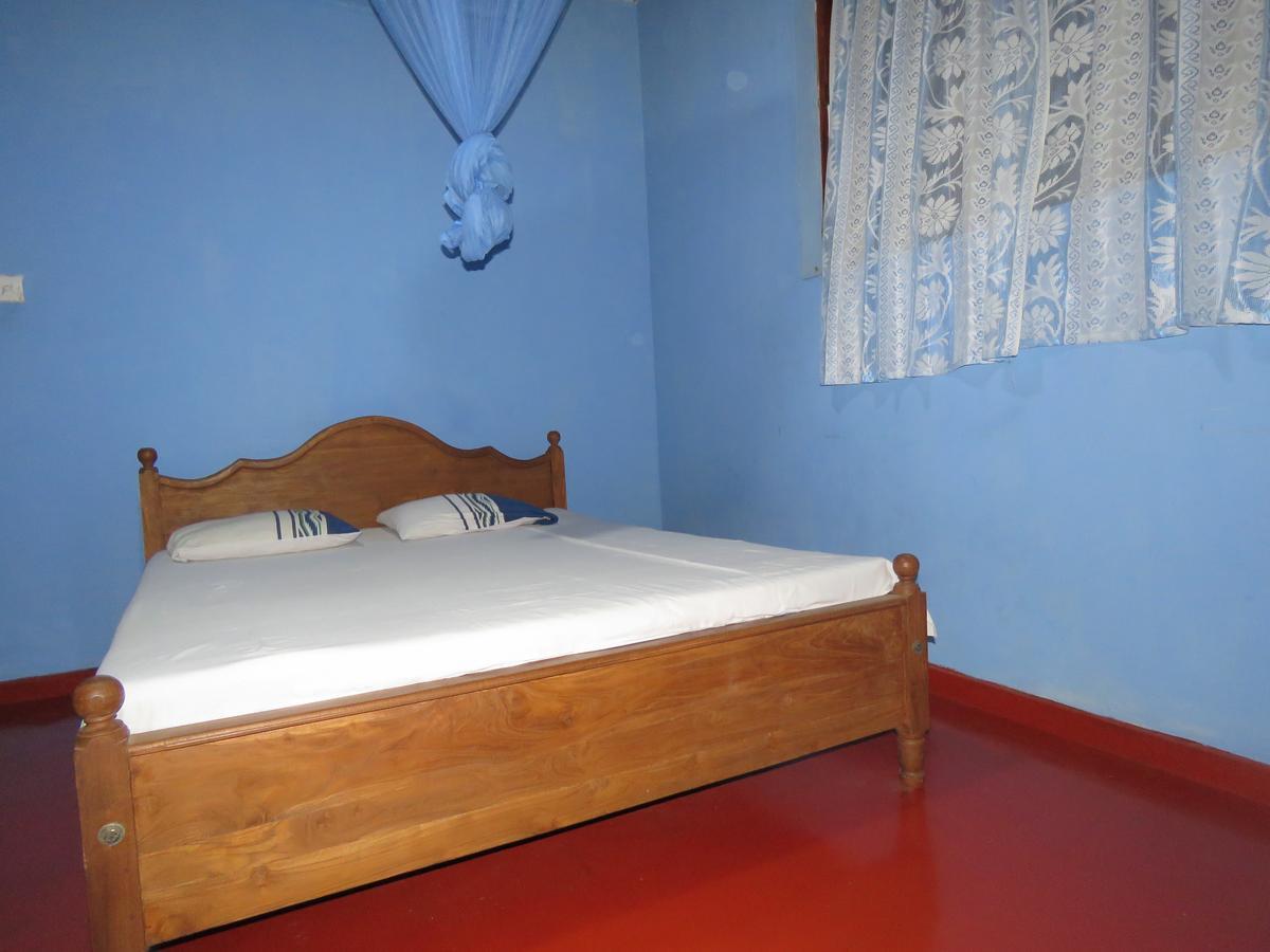 Hikkaduwa Home Stay ภายนอก รูปภาพ